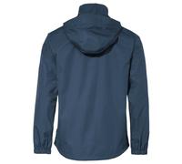 Vaude Escape Light - giacca hardshell - uomo Blue/Blue 2XL