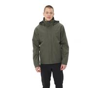 Vaude Escape Light - giacca hardshell - uomo Green/Black M