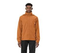 Vaude Escape Light - giacca hardshell - uomo Orange/Orange 2XL