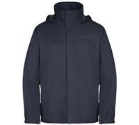 Vaude Escape Light - giacca hardshell - uomo S Blue man Pfc-Free,Vaude Green Shape