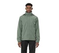Vaude Escape Light - giacca hardshell - uomo S Light Green man Pfc-Free,Vaude Green Shape