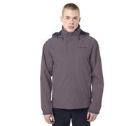 Vaude Escape Light - giacca hardshell - uomo Violet/Black L