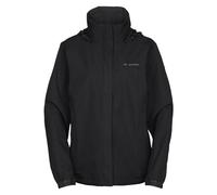 Vaude Escape Light Jacket Nero 38 Donna