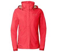 Vaude Escape Light Jacket Rosso 34 Donna