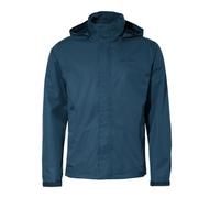Vaude - Escape Light Jacket - Giacca antipioggia M blu