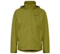 Vaude - Escape Light Jacket - Giacca antipioggia M olivia