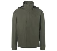 Vaude - Escape Light Jacket - Giacca antipioggia XL olivia