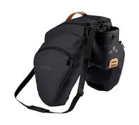 Vaude eSilkroad Plus, Borse per Trasporto RT Unisex Adulto, Nero, one Size