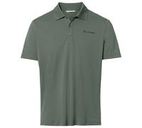 Vaude - Essential Polo Shirt - Maglia polo L olivia