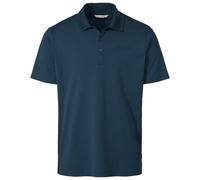 Vaude - Essential Polo Shirt - Maglia polo XXL blu