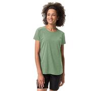 Vaude - Women's Essential T-Shirt - Maglia funzionale 42 verde