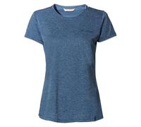 VAUDE T-shirt Essential da donna manica corta Verde taglia 50