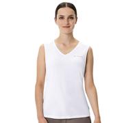 Vaude Essential - top - donna I44 D40 White/Grey woman Vaude Green Shape