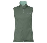 VAUDE Everhike - Gilet softshell da donna