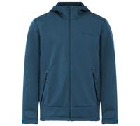 Vaude - Everhike Softshell Hoody - Giacca softshell 3XL blu