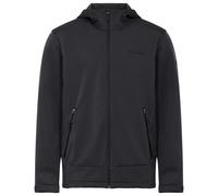 Vaude - Everhike Softshell Hoody - Giacca softshell XL nero