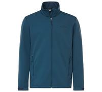Vaude - Everhike Softshell Jacket - Giacca softshell M blu