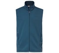 Vaude - Everhike Softshell Vest - Gilet softshell 3XL blu