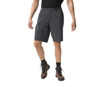 Vaude Farley Bermuda V - pantaloni corti trekking - uomo Black/Grey 58