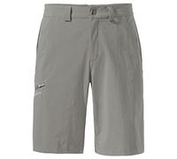 Vaude Farley Stretch Ii 3/4 Pants Grigio 54 Uomo