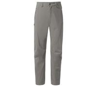 Vaude Farley Stretch Iii Pants Grigio 56 Uomo