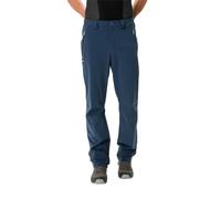 Vaude Farley Stretch III - pantaloni trekking - uomo 54 Dark Blue man Pfc-Free,Vaude Green Shape