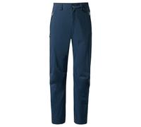 Vaude Farley Stretch Iii Pants Blu 52 Uomo