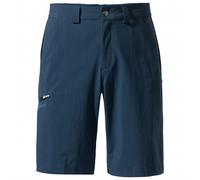 Vaude - Farley Stretch Bermuda II - Pantaloncini 50 blu
