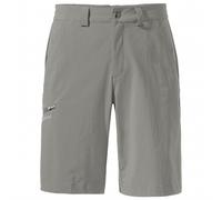 Vaude Farley Stretch Ii Shorts Grigio 52 Uomo