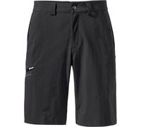 Vaude Farley Stretch III - pantaloni corti trekking - uomo 52 Black man Pfc-Free,Vaude Green Shape