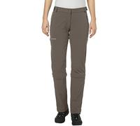 VAUDE, Farley Stretch Capri T-Zip II, Donna, Pantaloni, , Taglia produttore: 40