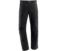 Vaude Farley Stretch II Pantaloni da uomo, nero (nero), 48/S