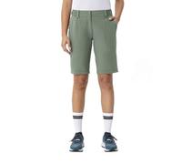 Vaude Farley Stretch Ii Shorts Verde 36 Donna