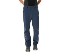 Vaude - Farley Stretch Pants III - Pantaloni da escursionismo 56 - Regular blu