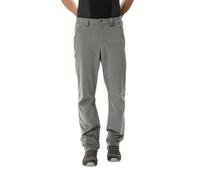 Vaude Farley Stretch Iii Pants Grigio 52 Uomo