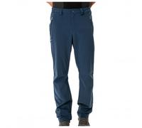 Vaude Farley Stretch Iii Pants Blu 46 Uomo