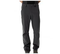 Vaude - Farley Stretch Pants III - Pantaloni da escursionismo 50 - Long nero