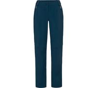 VAUDE Farley Stretch Pants Iii W - Donna - Nero - Taglia 36- modello 2026