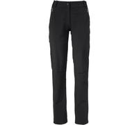 VAUDE Farley Stretch Pants Iii W - Donna - Nero - Taglia 38- modello 2026