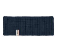 Vaude - Edo Headband - Fascia sportiva per la fronte One Size blu