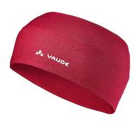 VAUDE - Fascia per Capelli Unisex, in Lana Merino Cassons