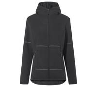 VAUDE Felpa con Cappuccio da Donna Neyland II