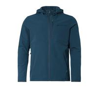 VAUDE Felpa con cappuccio da uomo Elope Stormfleece
