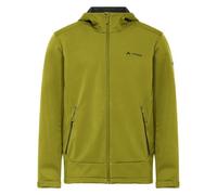 Vaude Everhike Hoody Softshell Jacket Verde M Uomo