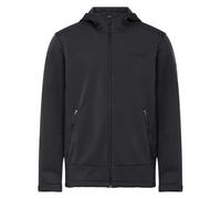 Vaude Everhike Hoody Softshell Jacket Nero S Uomo