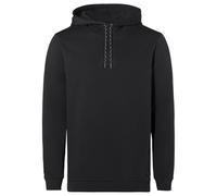 Vaude - Manukau Hoody III - Felpa con cappuccio M nero