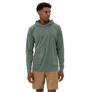 Vaude Felpa Con Cappuccio Mineo