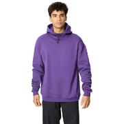Vaude - Mineo Hoody - Felpa con cappuccio XXL lilla