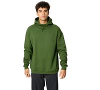 Vaude Felpa Con Cappuccio Mineo