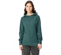 Vaude Felpa Con Cappuccio Tuenno